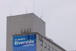 Photo of St. John's Riverside Hospital